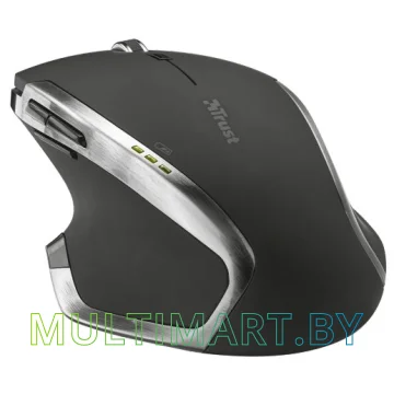 Мышь Trust Evo Advanced картинка 2
